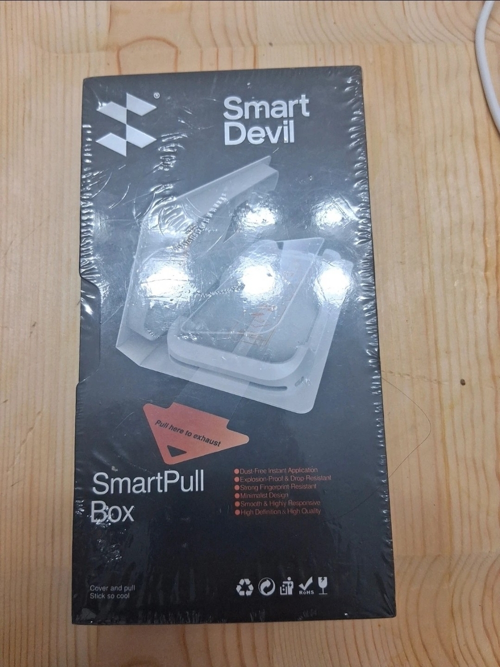 Iphone 17 Pro Screen Protecter